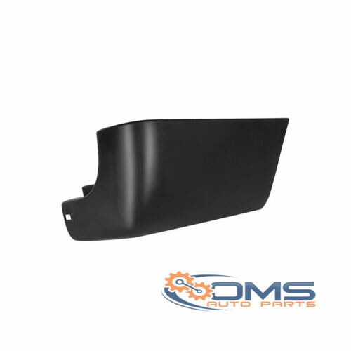 Ford Transit Rear Bottom Bumper End - Driver Side 1745834, YC1517926AF5ZCT