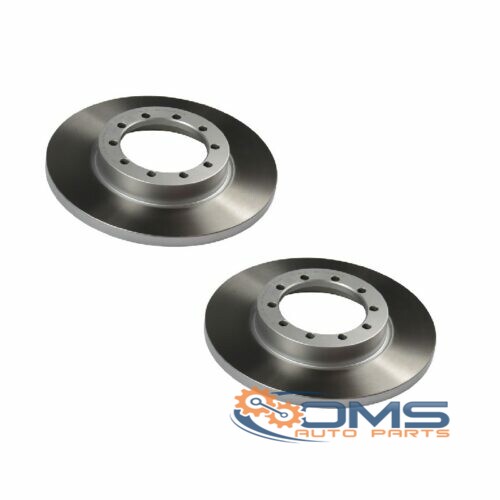 Ford Transit Rear Brake Discs 1488311, 8C1V2A315AA