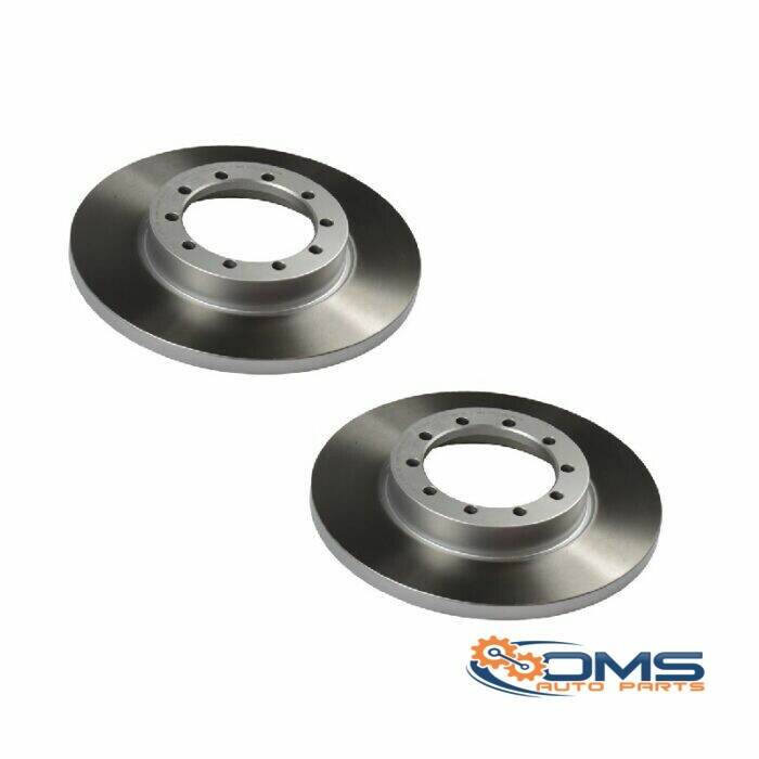 Ford Transit Rear Brake Discs 1488311, 8C1V2A315AA