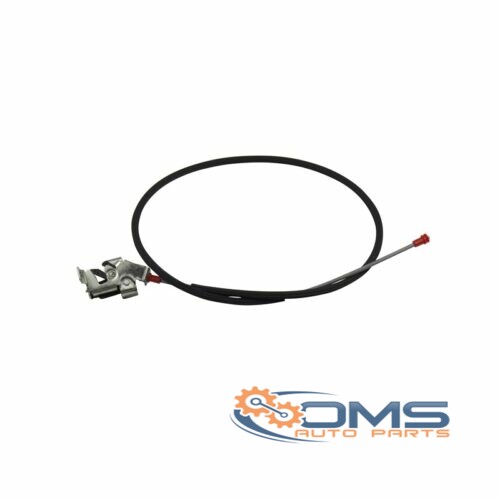 Ford Transit Rear Door Top Latch - Driver Side - High Roof 4351093, 4171144, 4086606, 1494097,  YC15V43286AF, YC15V43286AG
