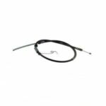 Ford Transit Rear Handbrake Cable 4654291, 4457990, 4331042, 4077635, 4041987,  YC152A635BJ, YC152A635BG, YC152A635BH