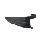 Ford Transit Rear Top Bumper End - Passenger Side 1750519, 1745869, 6C1129397AC5ZCT