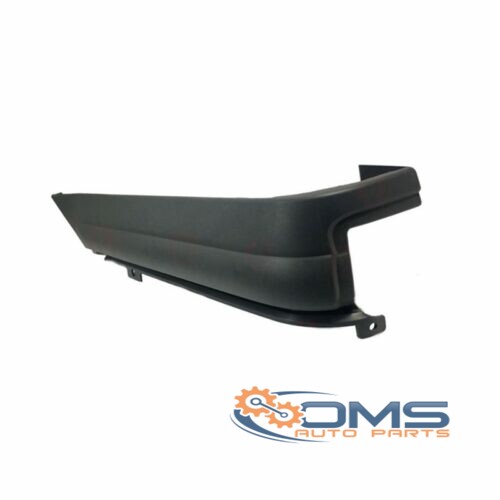 Ford Transit Rear Top Bumper End - Passenger Side 1750519, 1745869, 6C1129397AC5ZCT