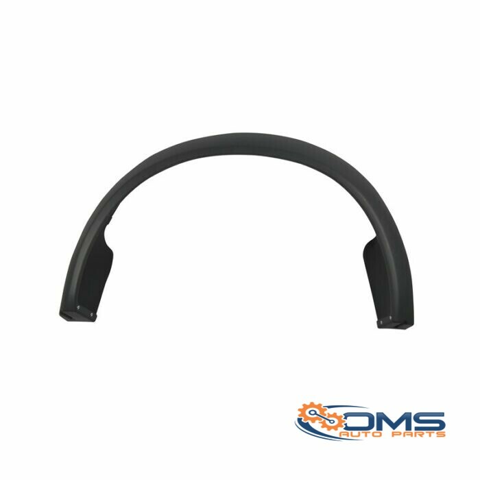 Ford Transit Rear Wheel Arch Moulding - Driver Side Twin Wheel 1373429, 4621533, 4640908,  5C1629066ACM5AB, 5C1629066ABYBB4, 5C1629066ACYBB4