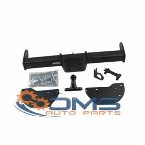Ford Transit Towbar - (To Suit Chassis Cab)