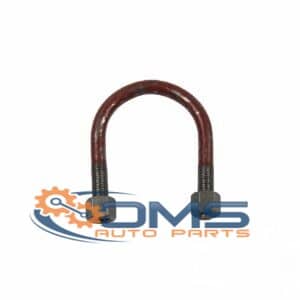 Ford Transit U Bolt - To Suit 1 Leaf Spring
