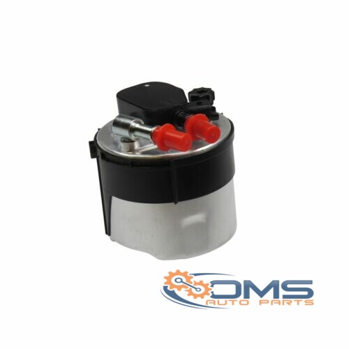 Ford Focus Fiesta C-Max Fuel Filter 1386037, 5M5Q9155AA