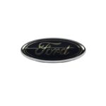 Ford Focus Mondeo Fiesta Kuga Galaxy C-Max Fusion S-Max Transit Custom Rear Ford Badge 1779943, 3973772, 1532834, 1528567, 1496283, 1476879, 1375642, 1255587, 1207300, 2N11N425A52AA, 3M51425A52AA, 3M51425A52AB, 3M51425A52AC, 7M51425A52AA, 7U5A19H250AA, 7M51425A52AB, F85B15402A16AA, 7U5A19H250AB