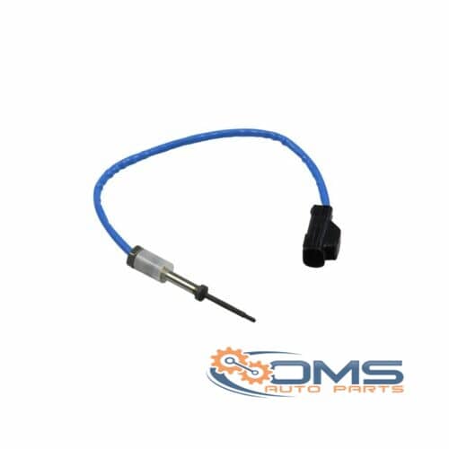 Ford Focus Ranger Wildtrack Mondeo Kuga Galaxy S-Max Transit Connect Custom Exhaust Gas Temperature Sensor 1381181, 6S7112B591BA