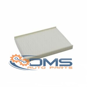 Ford Ka Ka+ Eco-Sport B-Max Fiesta Pollen Cabin Filter 2092404, 1594615, 1541456, H1BH18D543AA, 8V5118D543AA, 8V5119N619AA