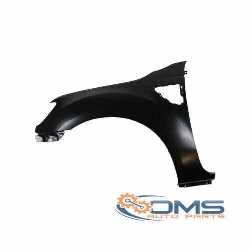 Ford Ranger Front Wing - Passenger Side (2011- 2015 Only) 5228942, AB392116016BA