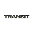 Ford Transit Badge - Front Driver Door 1667951, 1440056, 6C16V20978AB, 6C16V20978AA