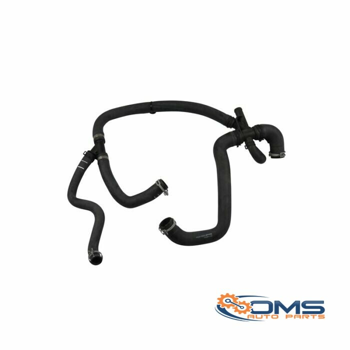 Ford Transit Bottom Radiator Hose 1750620, CC118286BC