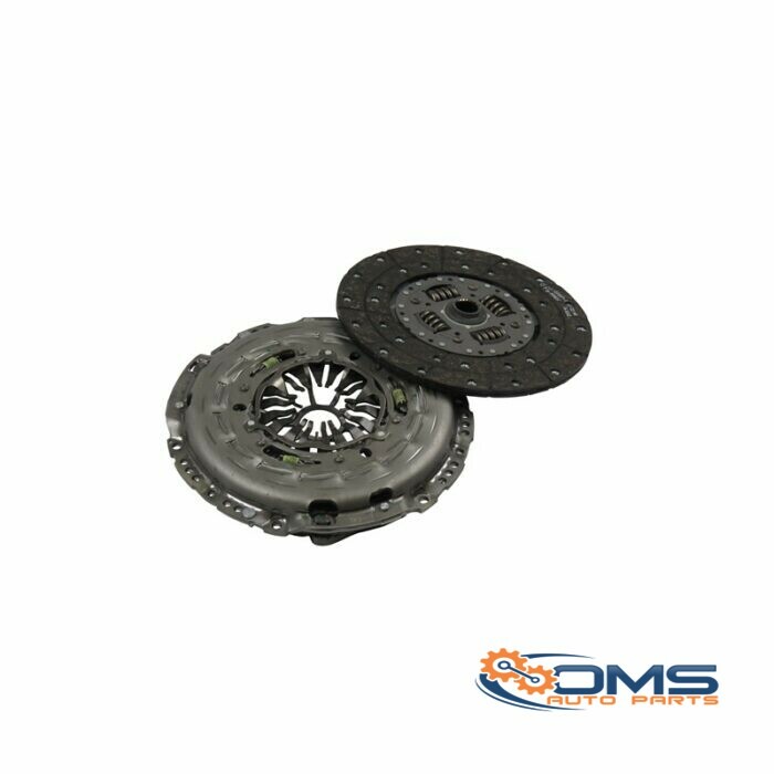 Ford Transit Clutch Kit 1731737, BK317540AB