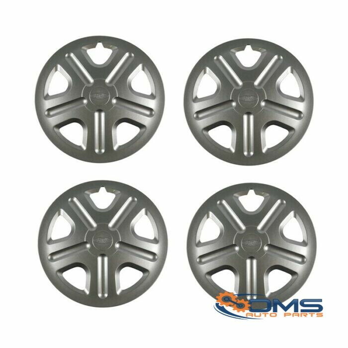 Ford Transit Connect Genuine Ford 15" Wheel Trims 4426033, 4398011, 4367099, 2T141130AC, 2T141130AB, 2T141130AA