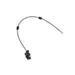 Ford Transit Connect Rear Door Top Latch - Passenger Side 1419511, 4379935, 4385160, 4388044, 4400795, 4425347, 4471581, 4557507, 2T14V43287AP, 2T14V43287AG, 2T14V43287AH, 2T14V43287AJ, 2T14V43287AK, 2T14V43287AL, 2T14V43287AM, 2T14V43287AN