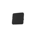 Ford Transit Connect Towing Eye Cover - Driver Side 4447723, 4376363, 2T14V003K22ABYBB4, 2T14V003K22AAYBB4
