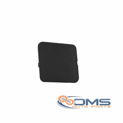 Ford Transit Connect Towing Eye Cover - Passenger Side 4447727, 4376364, 2T14V003K23ABYBB4, 2T14V003K23AAYBB4