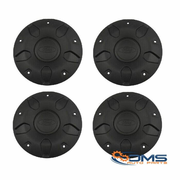 Ford Transit Custom Center Wheel Trims 1763878, BK211130CA