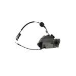 Ford Transit Custom Front Door Lock - Driver Side 2424859, 2211168, JK21V219A64BB, JK21V219A64BA