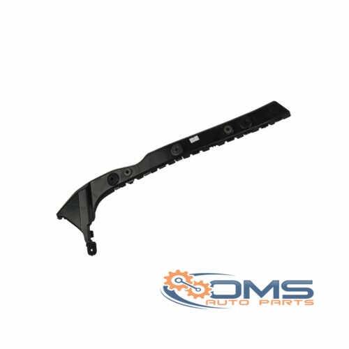 Ford Transit Custom Rear Bumper Bracket - Driver Side 2029429, 2017382, 2011531, 1937116, 1776440, 1765690, GK2117A750AC, GK2117A750AB, GK2117A750AA, BK2117A750AC, BK2117A750AB, BK2117A750AA