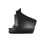 Ford Transit Custom Rear Bumper End - Driver Side 2196035, 2005646, 1814648, 1779872, 1764065, GK2117926AB5CND, GK2117926AA5CND, BK2117926AC5CND, BK2117926AB5CND, BK2117926AA5CND