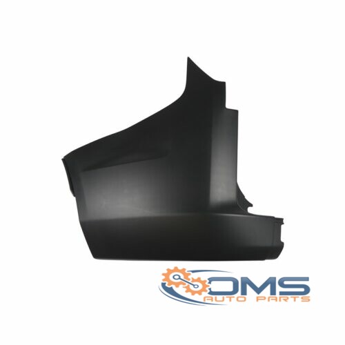 Ford Transit Custom Rear Bumper End - Passenger Side 2196124, 2005640, 1814661, 1779878, 1764067, GK2117927AB5CND, GK2117927AA5CND, BK2117927AC5CND, BK2117927AB5CND, BK2117927AA5CND