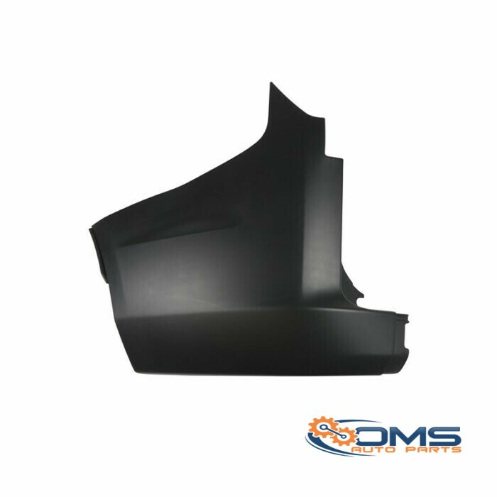 Ford Transit Custom Rear Bumper End - Passenger Side 2196124, 2005640, 1814661, 1779878, 1764067, GK2117927AB5CND, GK2117927AA5CND, BK2117927AC5CND, BK2117927AB5CND, BK2117927AA5CND