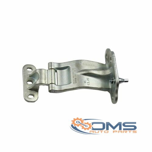 Ford Transit Custom Rear Door Top Hinge - Passenger Side 2214748, 1925935, 1884334, 1809941, 1790371, 1777135, 1770200, BK21V42983AG, BK21V42983AF, BK21V42983AE, BK21V42983AD, BK21V42983AC, BK21V42983AB, BK21V42983AA