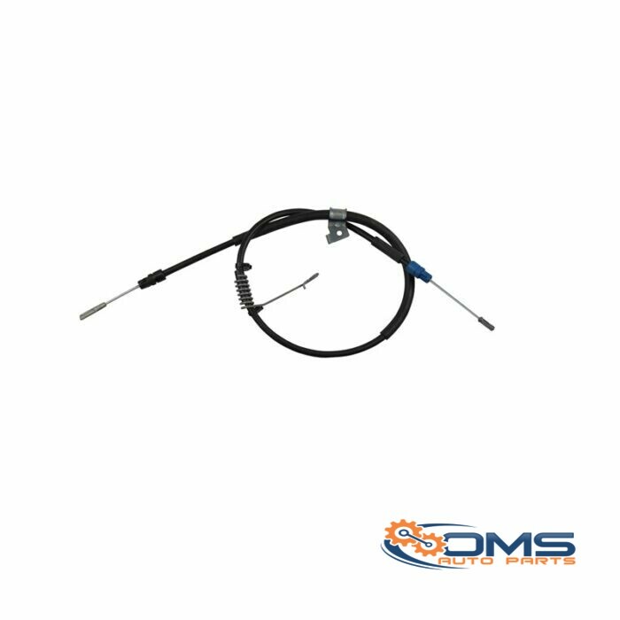 Ford Transit Custom Rear Handbrake Cable - Passenger Side 1830745, 1811567, 1802094, 1763932, BK212A809BF, BK212A809BE, BK212A809BD, BK212A809BC