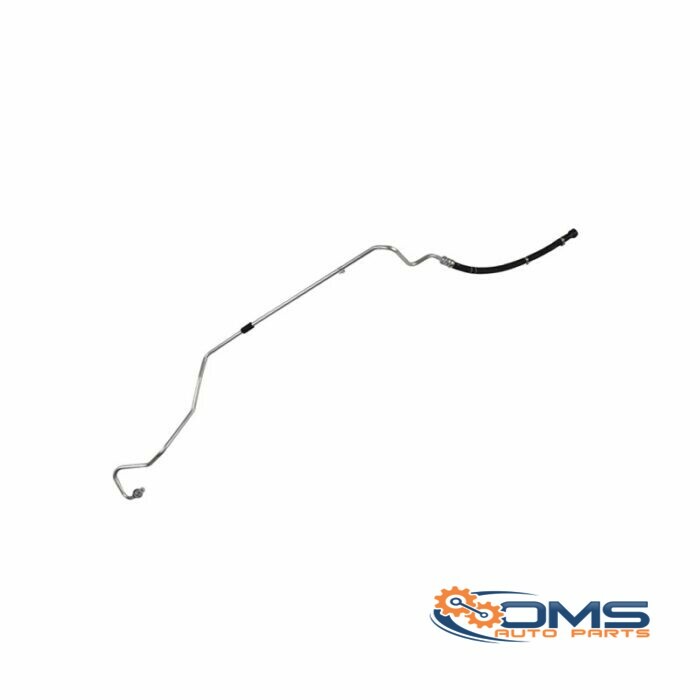 Ford Transit Custom Return Power Steering Pipe 1772808, 1763995, 2593217, BK213A713DC, BK213A713DB, BK213A713DCA