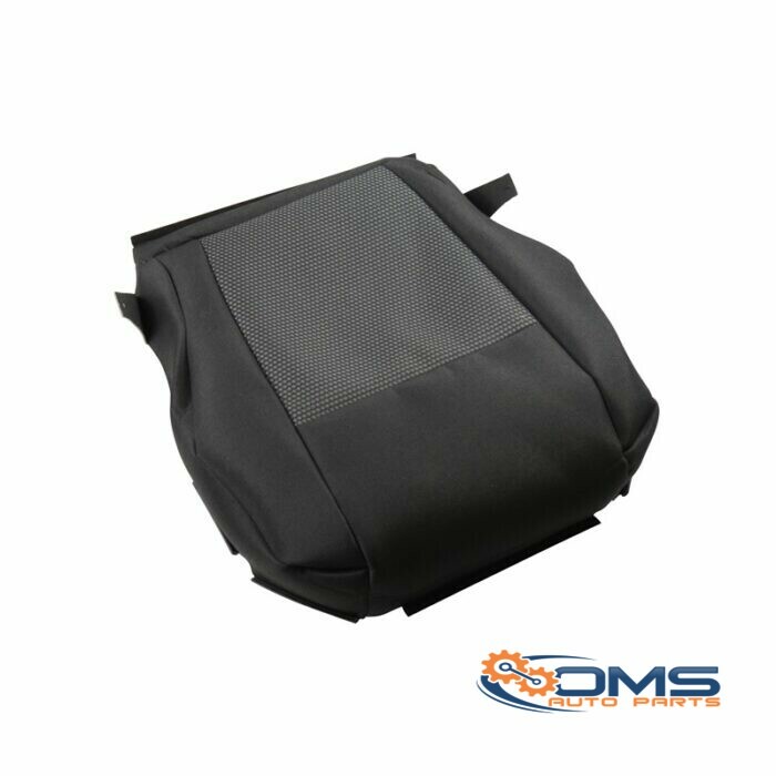 Ford Transit Custom Seat Cushion Cover - Front Driver Seat 1876720, 1829363, 1817949, 1776670, 1771509, BK2162900AC35B8, BK2162900GB35B8, BK2162900GA35B8, BK2162900AA35B8