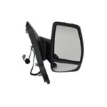 Ford Transit Custom Wing Mirror - Manual - Driver Side 1805824, 2123233, 2013055, BK2117682CJ5JA6, BK2117682CL5JA6, BK2117682CE5JA6