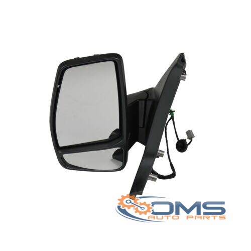 Ford Transit Custom Wing Mirror - Power Fold - Passenger Side 2013069, 2123247, 1805836, 2123248, BK2117683FE5JA6, BK2117683FL5JA6, BK2117683FJ5JA6
