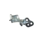 Ford Transit Front Door Hinge - Driver Side - Lower 2415776, 2024483, 5255412, CK41V22810AE