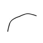 Ford Transit Front Door Rubber Seal - Driver Side  4771436, 4436606, 4395149, 4336188, 4333734, 4160029, YC15V51400BF, YC15V51400BE, YC15V51400BD, YC15V51400BC, YC15V51400BB, YC15V51400BA