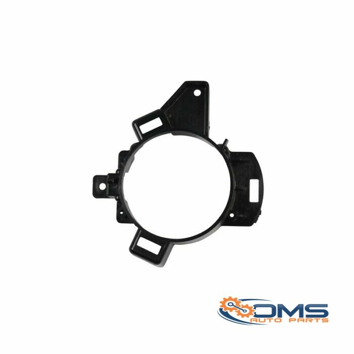 Ford Transit Front Fog Lamp Bracket - Driver Side 2032684, 1848021, 1814020, BK3115T222AC, BK3115T222AB, BK3115T222AA