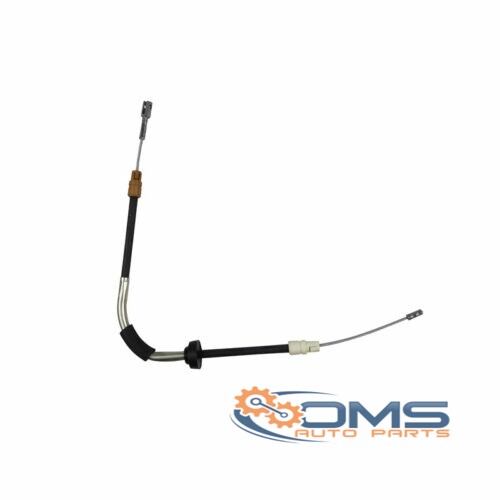 Ford Transit Front Handbrake Cable 2042448, 1848856, 1819675, 1817731, 2439162, 2448710, 2470474, 2556272, BK312853CD, BK312853CC, BK312853CB, BK312853CA, KK312853CA, KK312853CB, KK312853CC, KK312853CE