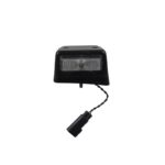 Ford Transit Front Roof Lamp - Passenger Side - Chassis Cab 4601925, 6533437, 91VB15K491AA, 3C1615K491AA