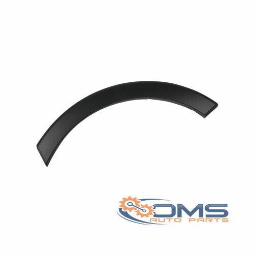 Ford Transit Front upper Wheel Arch Moulding - Driver Side 1933341, 1844902, 1839982, 1830946, 1826433, 1813669, BK31V278L00BH5CND, BK31V278L00BE5CND, BK31V278L00BD5CND, BK31V278L00BC5CND, BK31V278L00BB5CND, BK31V278L00BA5CND