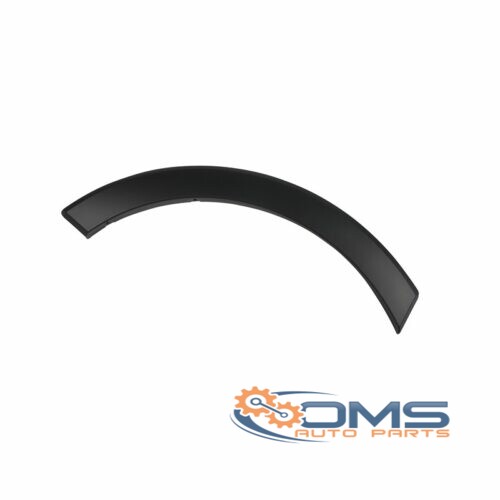 Ford Transit Front upper Wheel Arch Moulding - Passenger Side 1933340, 1885950, 1854488, 1844906, 1839984, 1830948, 1826432, 1814424, BK31V278L01BH5CND, BK31V278L01BG5CND, BK31V278L01BF5CND, BK31V278L01BE5CND, BK31V278L01BD5CND, BK31V278L01BC5CND, BK31V278L01BB5CND, BK31V278L01BA5CND
