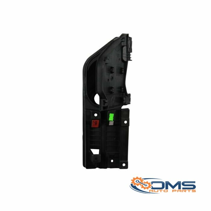 Ford Transit Fuel Filler Housing 1847118, 1846743, 1837897, BK31V27936AG, BK31V27936AF, BK31V27936AE