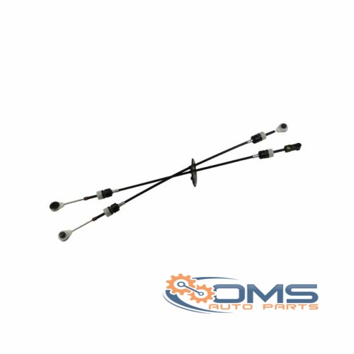 Ford Transit Gear Linkage Cables - 6 Speed 1749585, 1429544, 1386135, 1380952, 1370905, CC1R7E395LA, 6C1R7E395LF, 6C1R7E395LE, 6C1R7E395LD, 6C1R7E395LC
