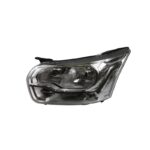 Ford Transit Headlamp - Passenger Side 1877026, 2387743, 1865208, 1830356, 1819825, 1817486, 1815695, BK3113W030AF, BK3113W030AG, BK3113W030AE, BK3113W030AD, BK3113W030AC, BK3113W030AB, BK3113W030AA