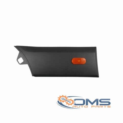 Ford Transit Moulding In Front Of Rear Wheel Arch - Driver Side - Jumbo 1854493, 1844913, 1832488, 1822471, 1813899, BK31V29396CF5CND, BK31V29396CE5CND, BK31V29396CD5CND, BK31V29396CC5CND, BK31V29396CB5CND