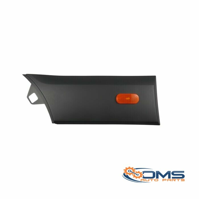 Ford Transit Moulding In Front Of Rear Wheel Arch - Driver Side - Jumbo 1854493, 1844913, 1832488, 1822471, 1813899, BK31V29396CF5CND, BK31V29396CE5CND, BK31V29396CD5CND, BK31V29396CC5CND, BK31V29396CB5CND