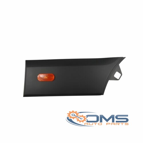 Ford Transit Moulding In Front Of Rear Wheel Arch - Passenger Side - Jumbo 1854497, 1844918, 1832490, 1822473, 1813921, BK31V29397CF5CND, BK31V29397CE5CND, BK31V29397CD5CND, BK31V29397CC5CND, BK31V29397CB5CND