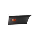 Ford Transit Moulding In Front Of Rear Wheel Arch - Passenger Side - Jumbo 1854498, 1844919, 1832491, 1822474, 1813922, BK31V29397EF5CND, BK31V29397EE5CND, BK31V29397ED5CND, BK31V29397EC5CND, BK31V29397EB5CND