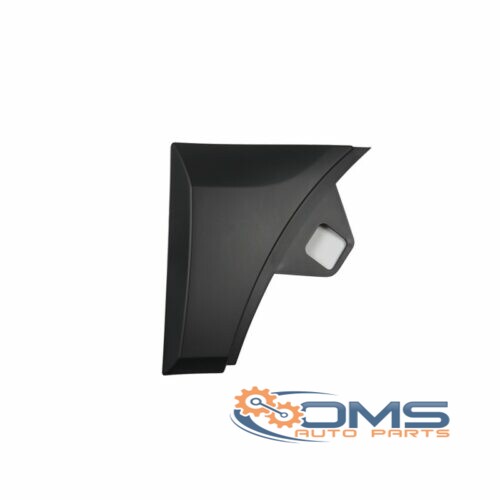 Ford Transit Moulding In Front Of Rear Wheel Arch - Passenger Side - Medium Wheelbase 1854495, 1844916, 1826535, BK31V29397AD5CND, BK31V29397AC5CND, BK31V29397AB5CND
