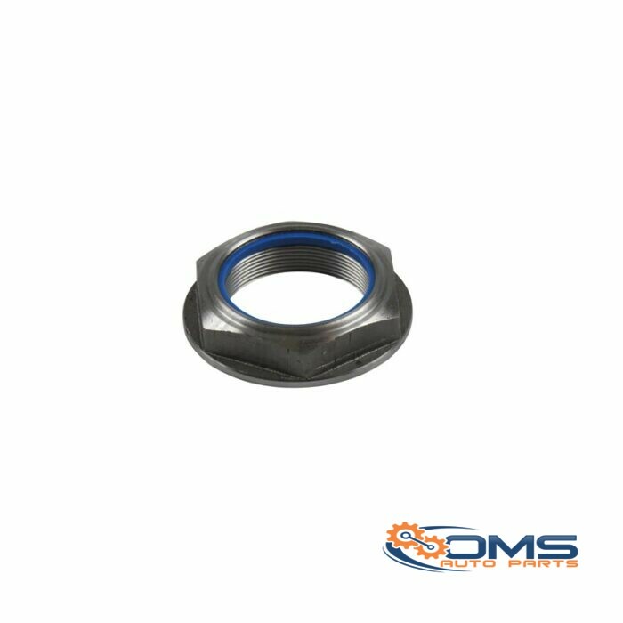 Ford Transit Rear Axle Hub Nut - Driver Side 4875826, 1387851, 6C114254BC, 6C111069AA